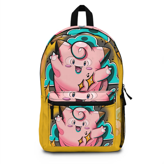 ANIME COLLECTION Backpack