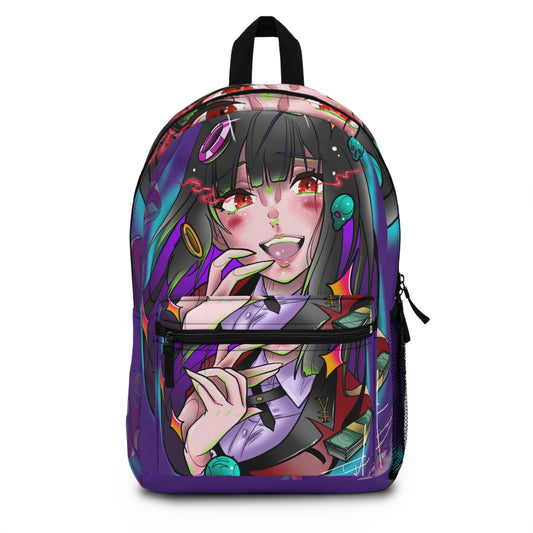 ANIME COLLECTION Backpack
